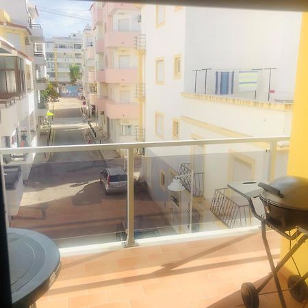 Apartamento T2 Monte Gordo Eksteriør bilde