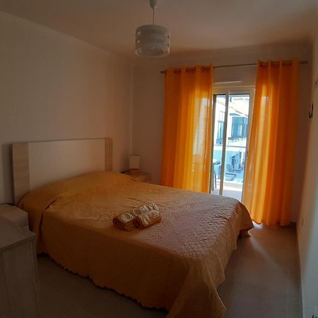 Apartamento T2 Monte Gordo Eksteriør bilde