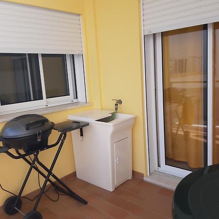 Apartamento T2 Monte Gordo Eksteriør bilde