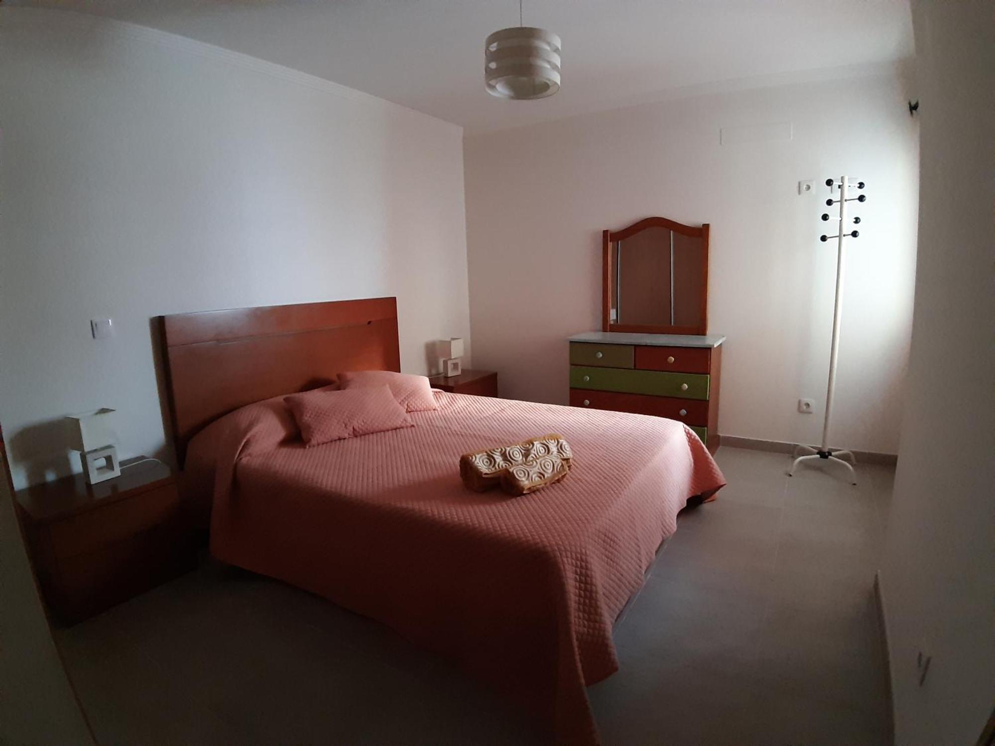 Apartamento T2 Monte Gordo Eksteriør bilde