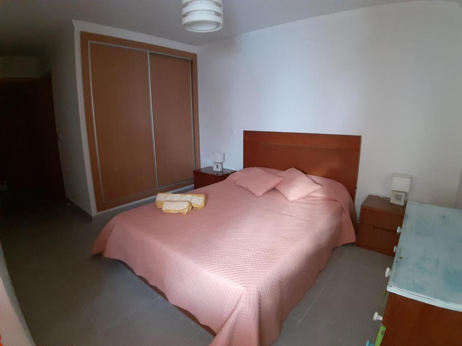 Apartamento T2 Monte Gordo Eksteriør bilde
